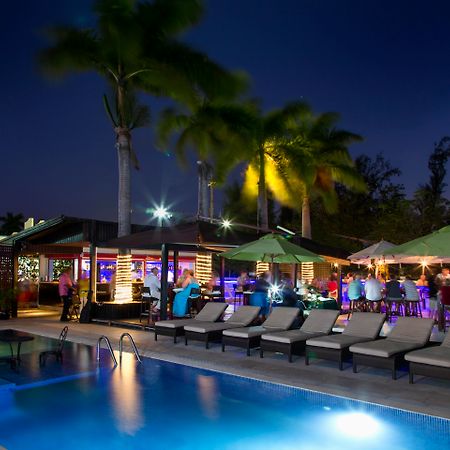 South Beach Hotel Κράιστ Τσερτς Εξωτερικό φωτογραφία