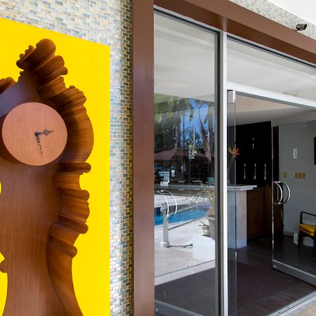 South Beach Hotel Κράιστ Τσερτς Εξωτερικό φωτογραφία