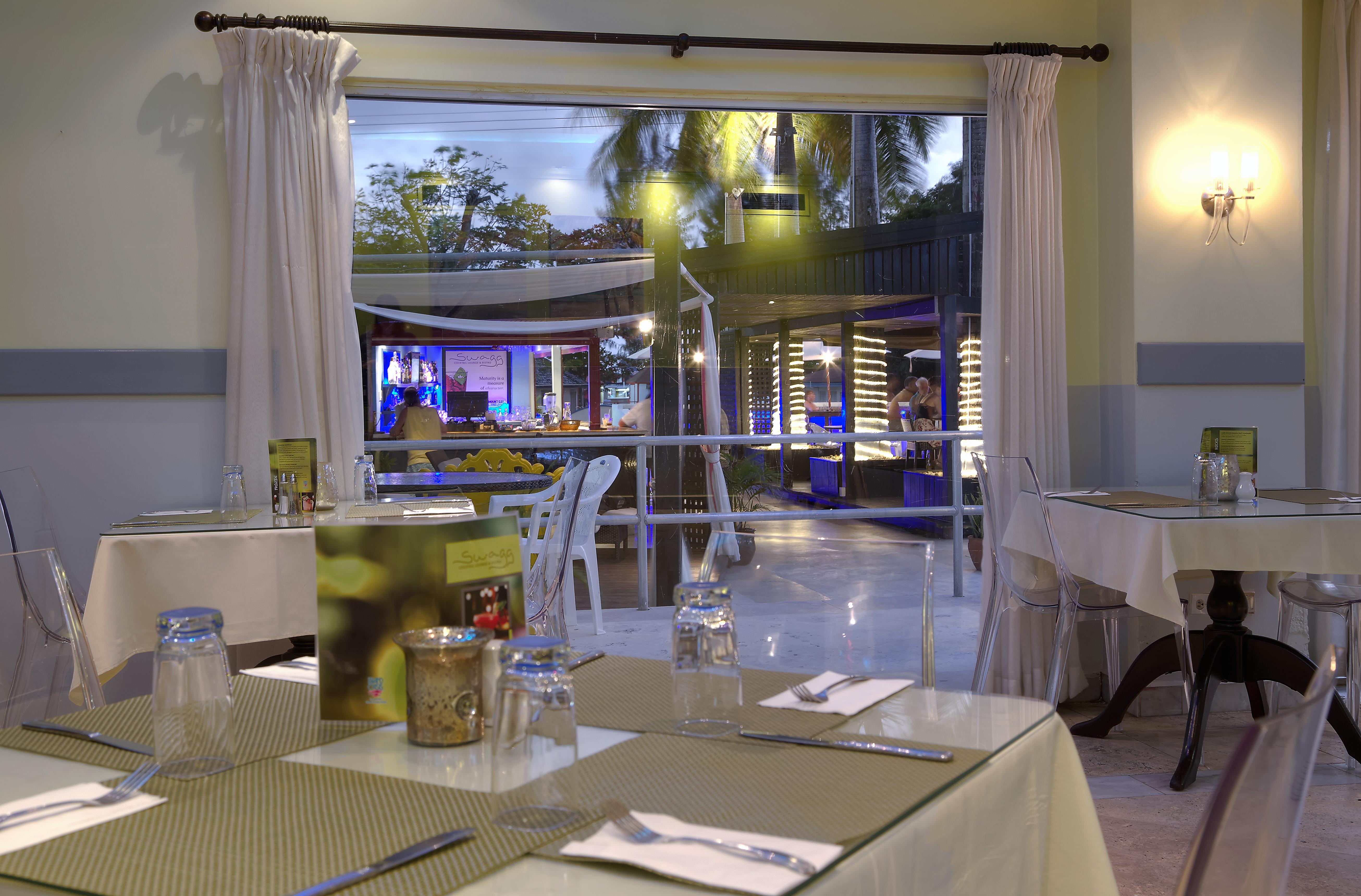 South Beach Hotel Κράιστ Τσερτς Εξωτερικό φωτογραφία