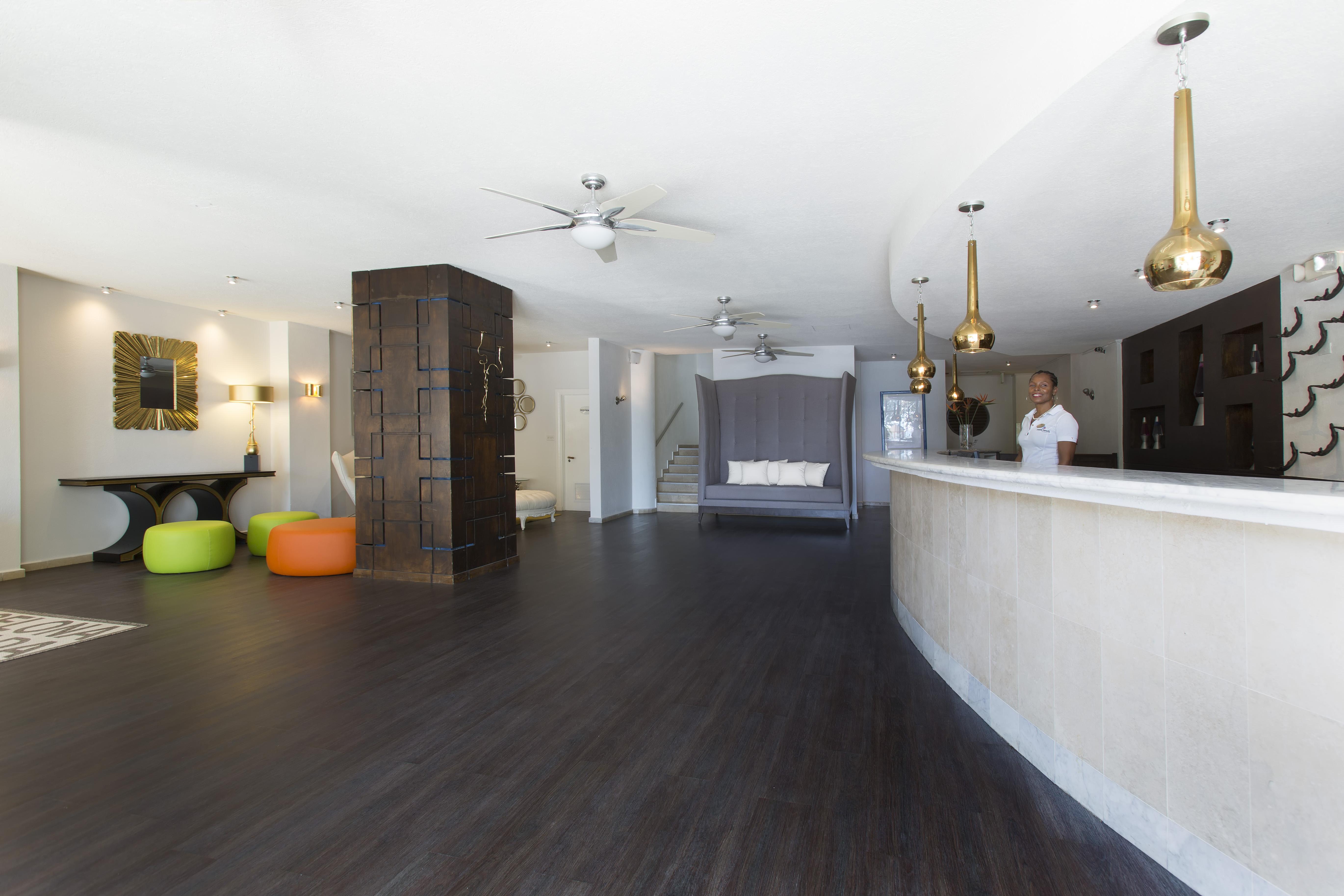 South Beach Hotel Κράιστ Τσερτς Εξωτερικό φωτογραφία