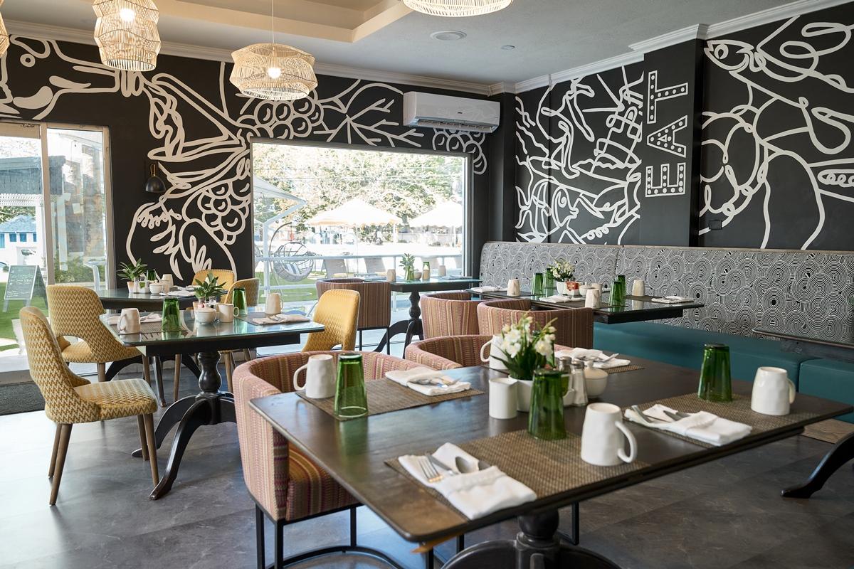 South Beach Hotel Κράιστ Τσερτς Εξωτερικό φωτογραφία