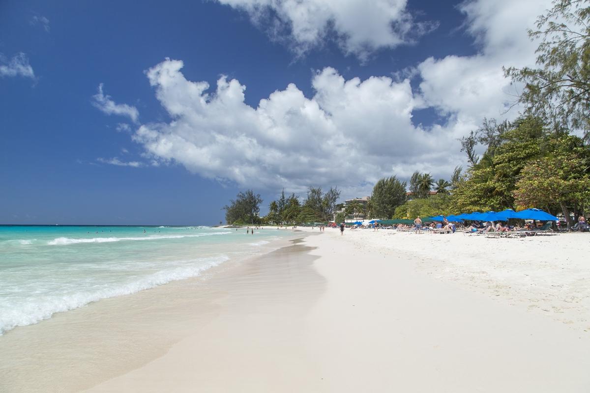 South Beach Hotel Κράιστ Τσερτς Εξωτερικό φωτογραφία