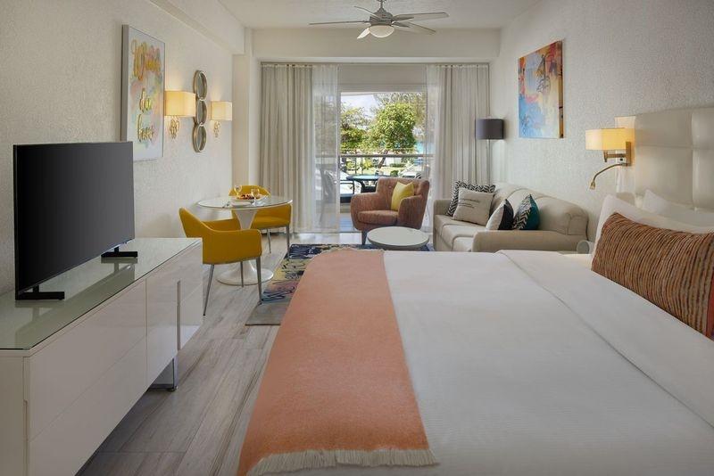 South Beach Hotel Κράιστ Τσερτς Εξωτερικό φωτογραφία