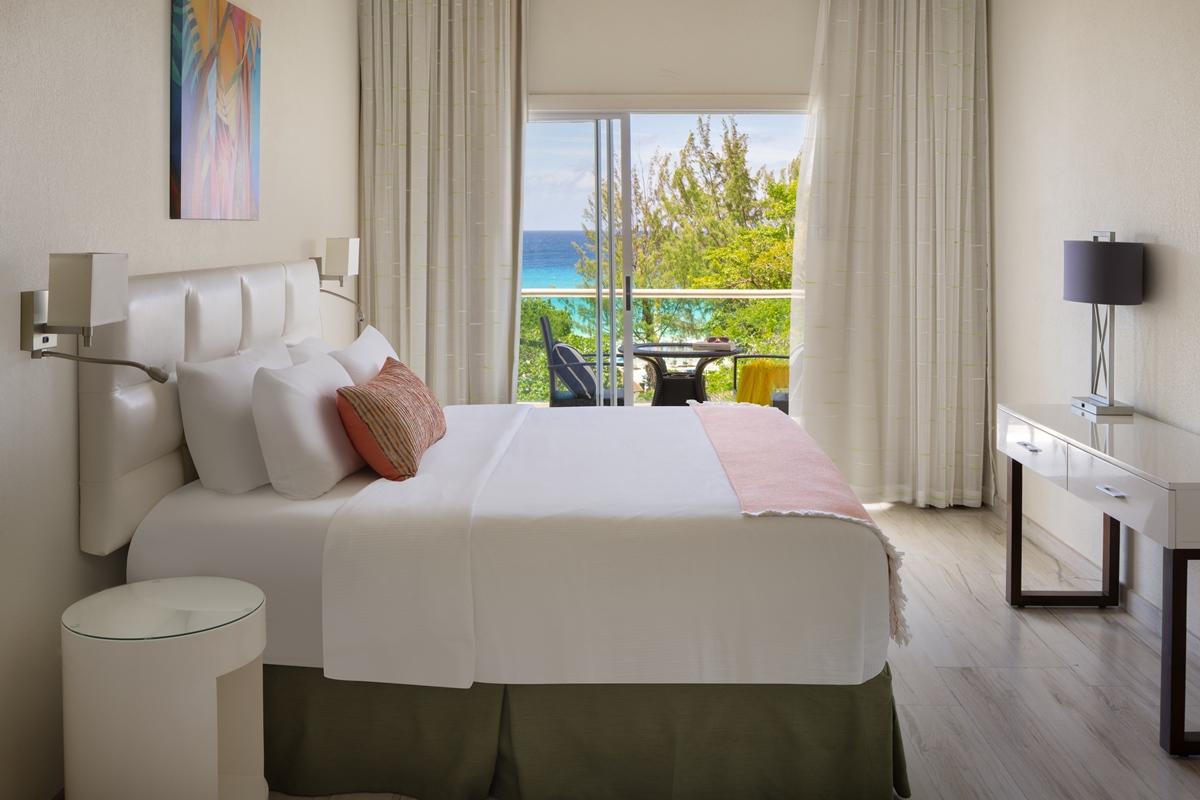 South Beach Hotel Κράιστ Τσερτς Εξωτερικό φωτογραφία
