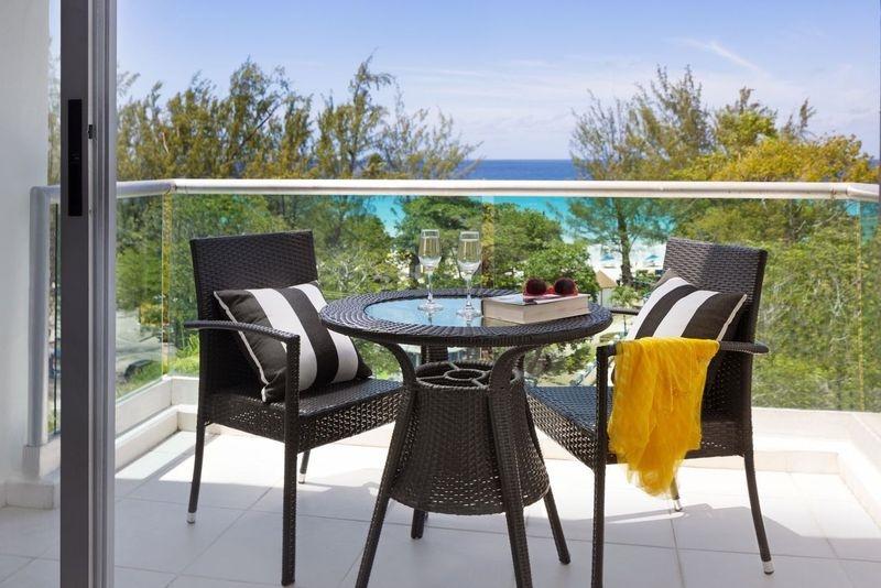 South Beach Hotel Κράιστ Τσερτς Εξωτερικό φωτογραφία