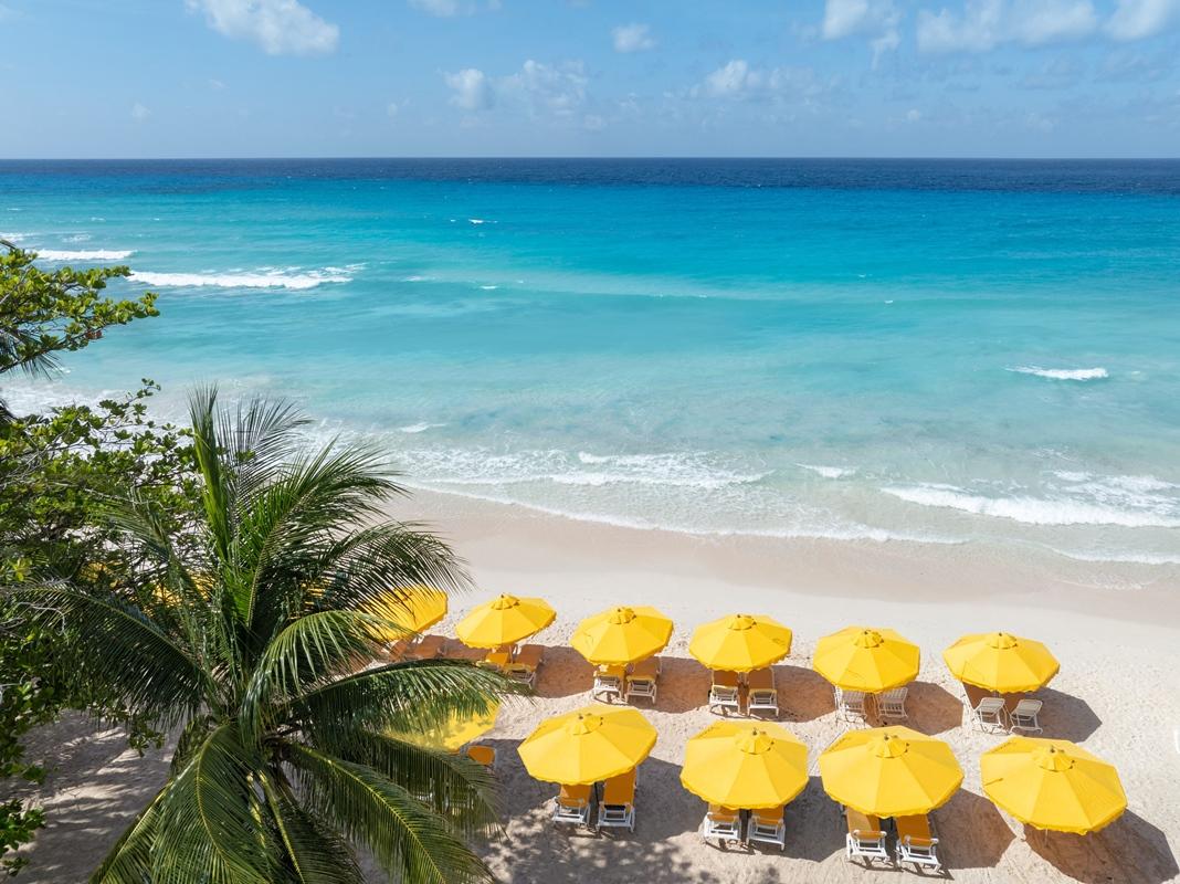 South Beach Hotel Κράιστ Τσερτς Εξωτερικό φωτογραφία