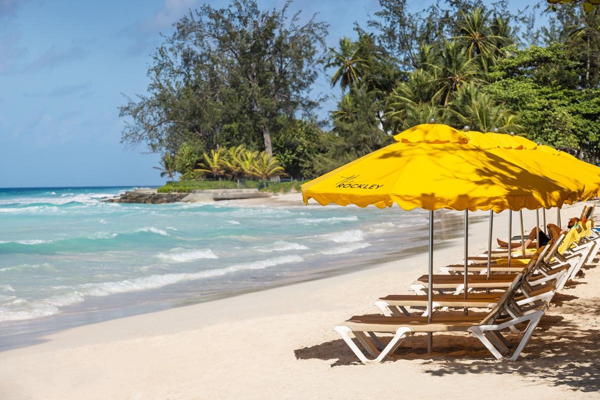 South Beach Hotel Κράιστ Τσερτς Εξωτερικό φωτογραφία
